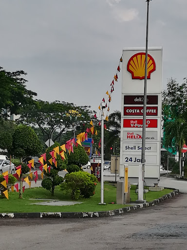 Shell