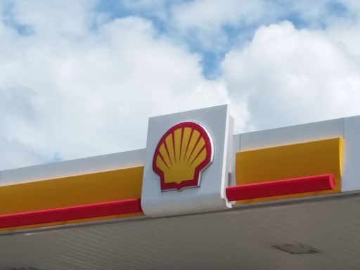 Shell