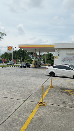 Shell Kinta
