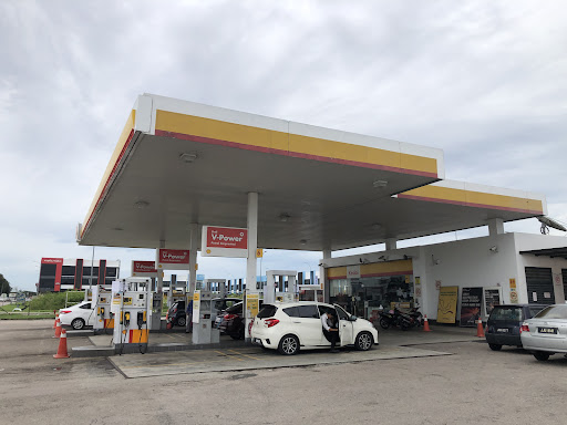 Shell