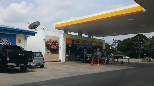 Shell Kota Bayuemas