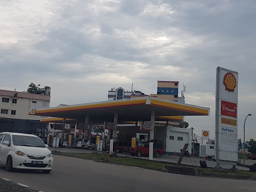 Shell Kota Tinggi