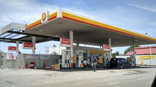 Shell