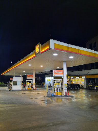 Shell