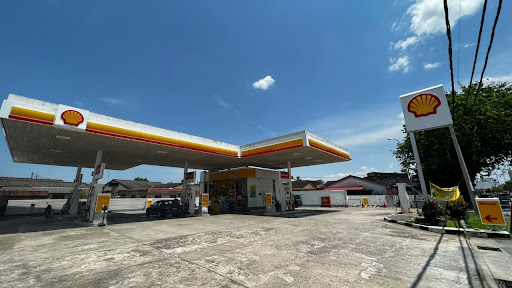 STESEN SHELL JALAN STADIUM