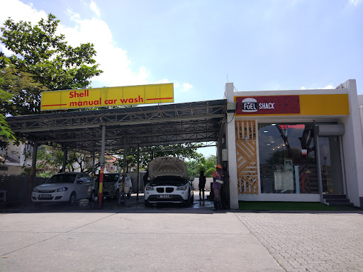 Shell