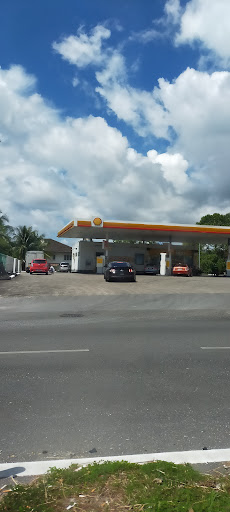 Shell