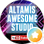 Altamis Awesome Studio