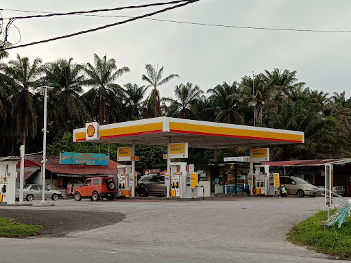 Shell