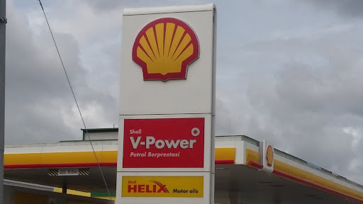 Shell