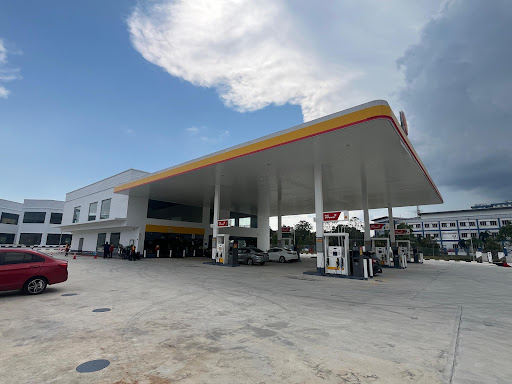 SHELL SME CITY