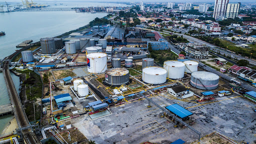 Shell Malaysia Trading Sdn. Bhd.