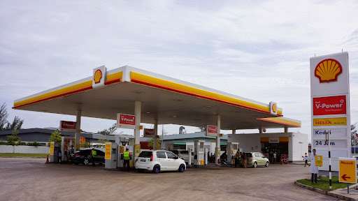 Shell