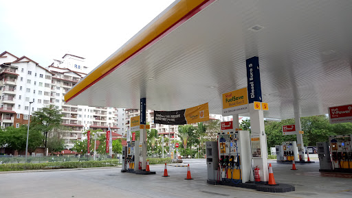 Shell