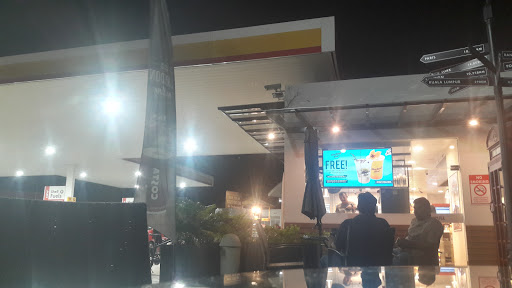 Shell