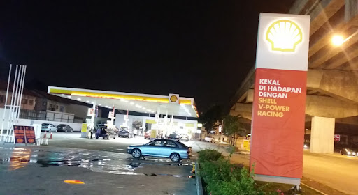Shell