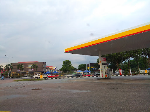Shell