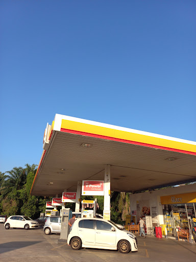 Shell