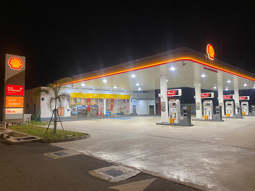 Shell Jalan Hospital Jitra