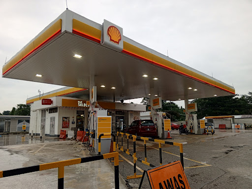 Shell