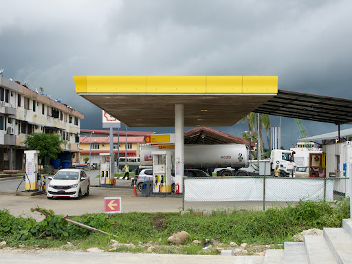 Shell