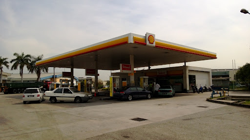 Shell