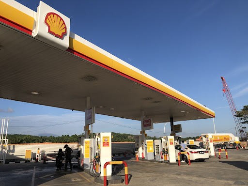 Shell