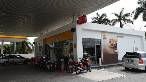Shell