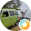 Campervan Atok
