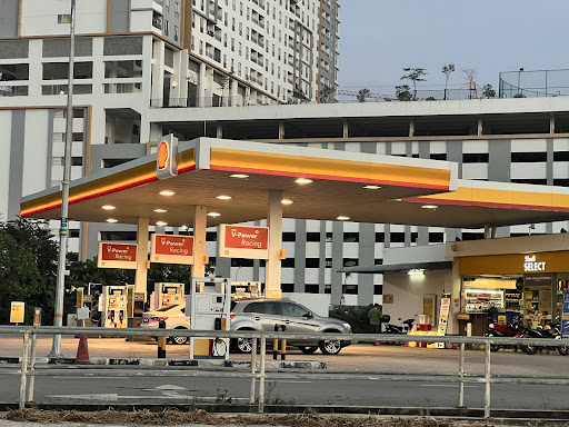 Shell