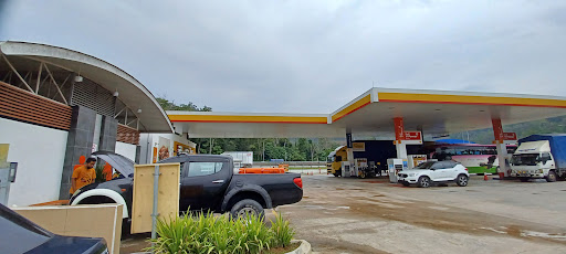 Shell