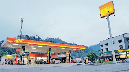 BHPetrol Bukit Tinggi