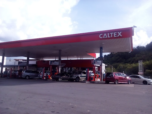 Caltex Jerantut