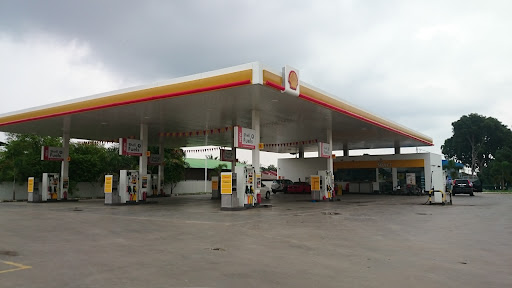 Shell