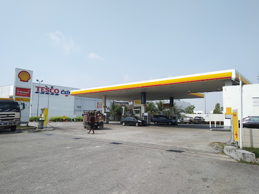 Shell Jenjarom