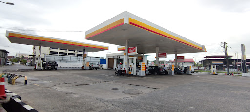Shell