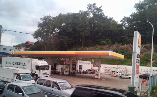 Shell