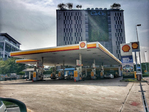 Shell