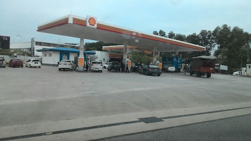 Shell
