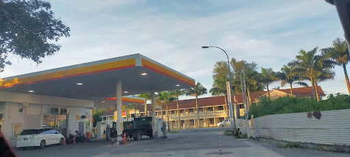 Shell