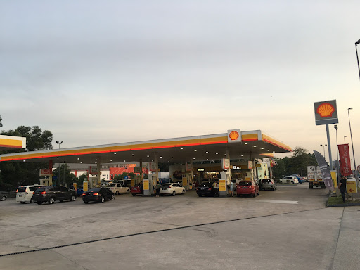 Shell