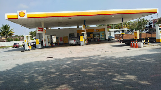 Shell