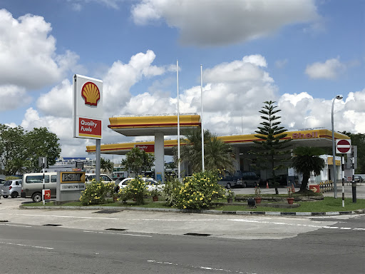 KOPPMB Gadong Service & Petrol Filling Station