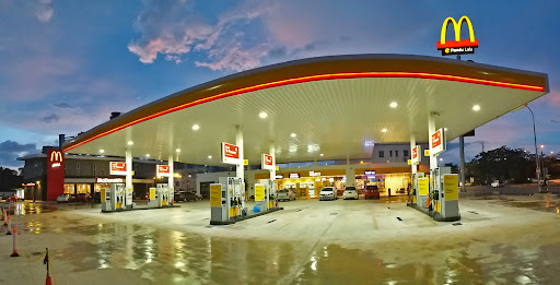 Shell