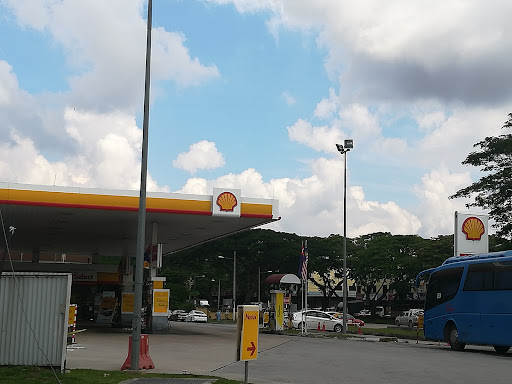 Shell