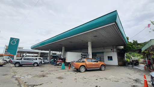 PETRONAS Jalan Temenggong Koh