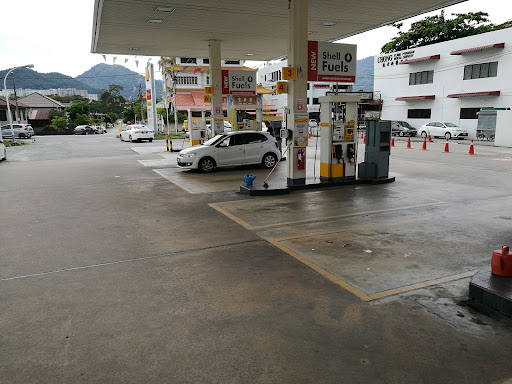 Shell