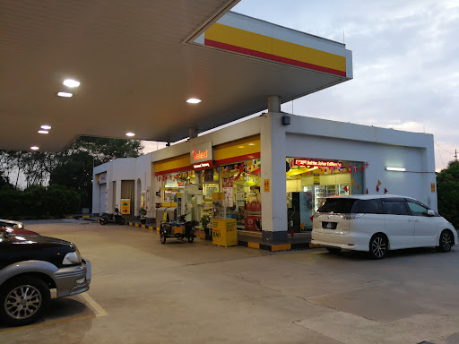 Shell