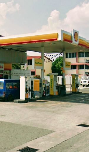 Shell