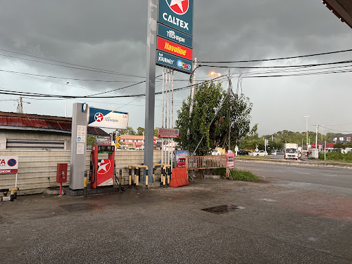 Caltex Jalan Kuang
